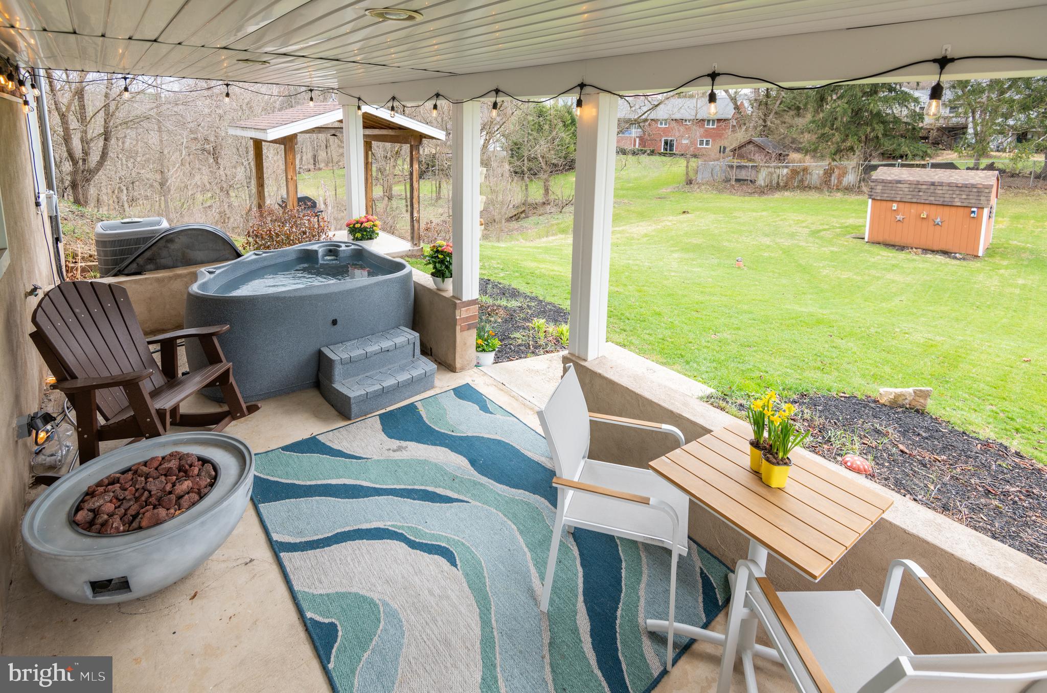 BELLEFONTE BOROUGH - Residential