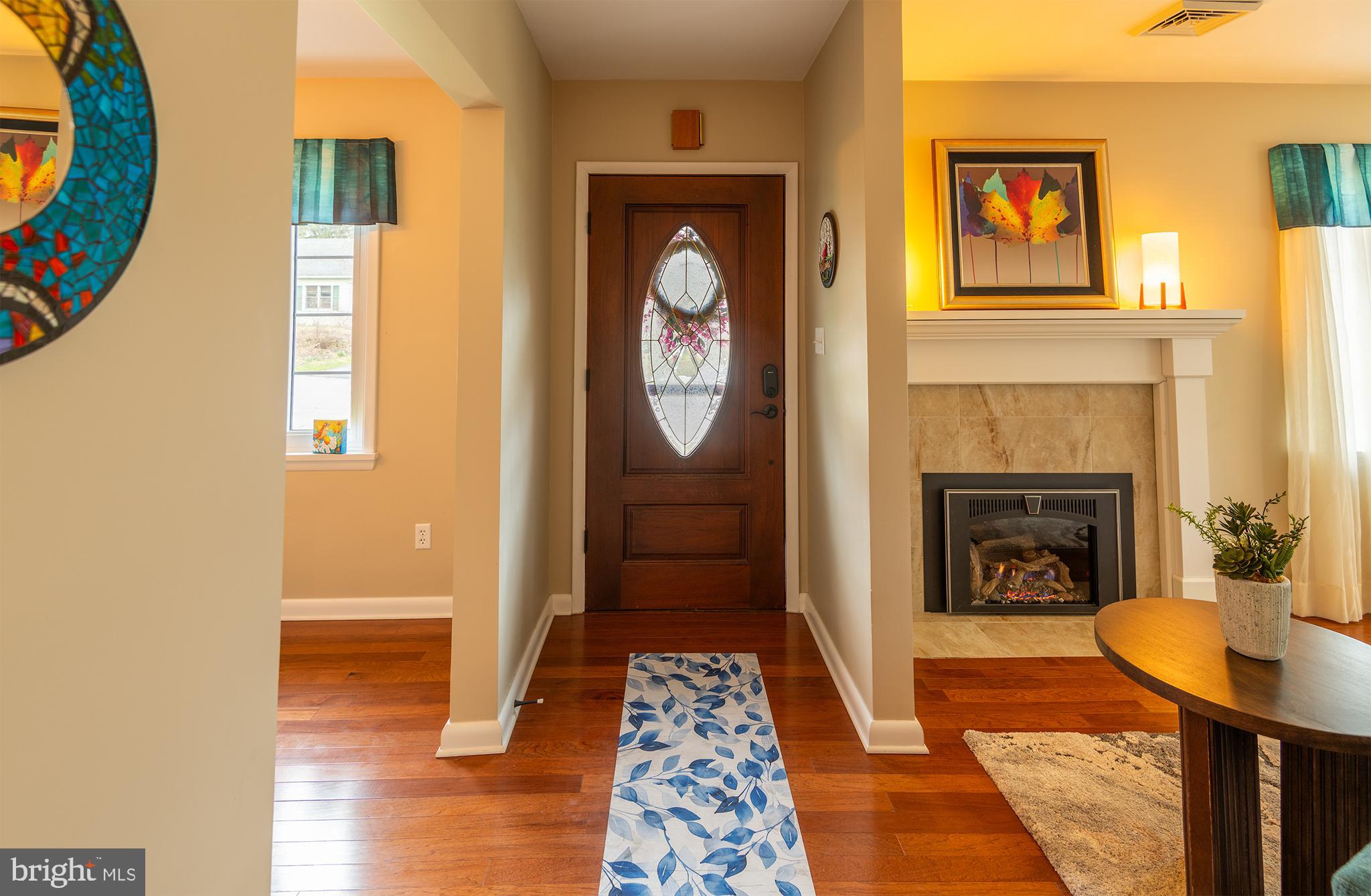 BELLEFONTE BOROUGH - Residential