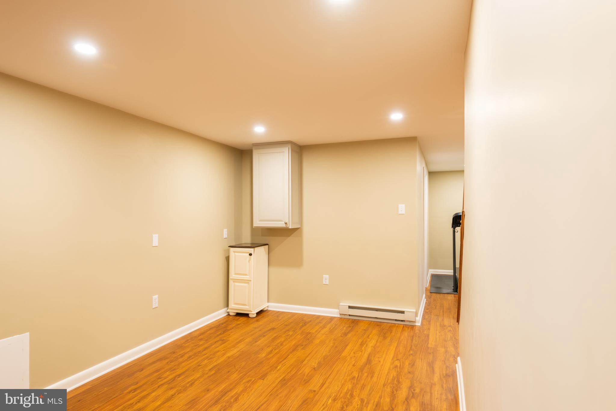 BELLEFONTE BOROUGH - Residential