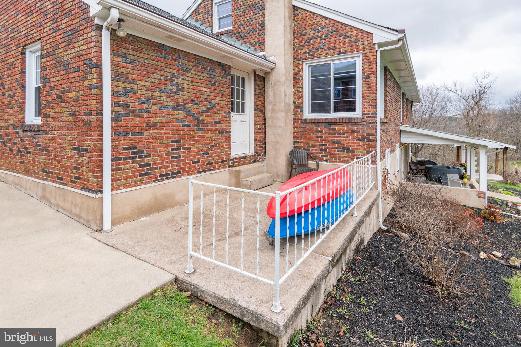 BELLEFONTE BOROUGH - Residential