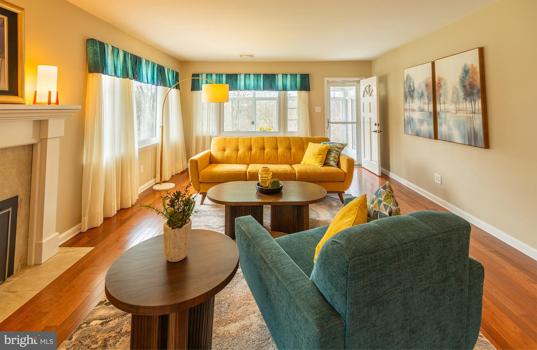 BELLEFONTE BOROUGH - Residential