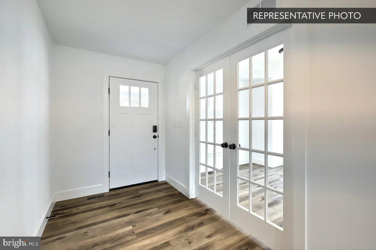 HILLS AT VALLEY VIEW - Residential