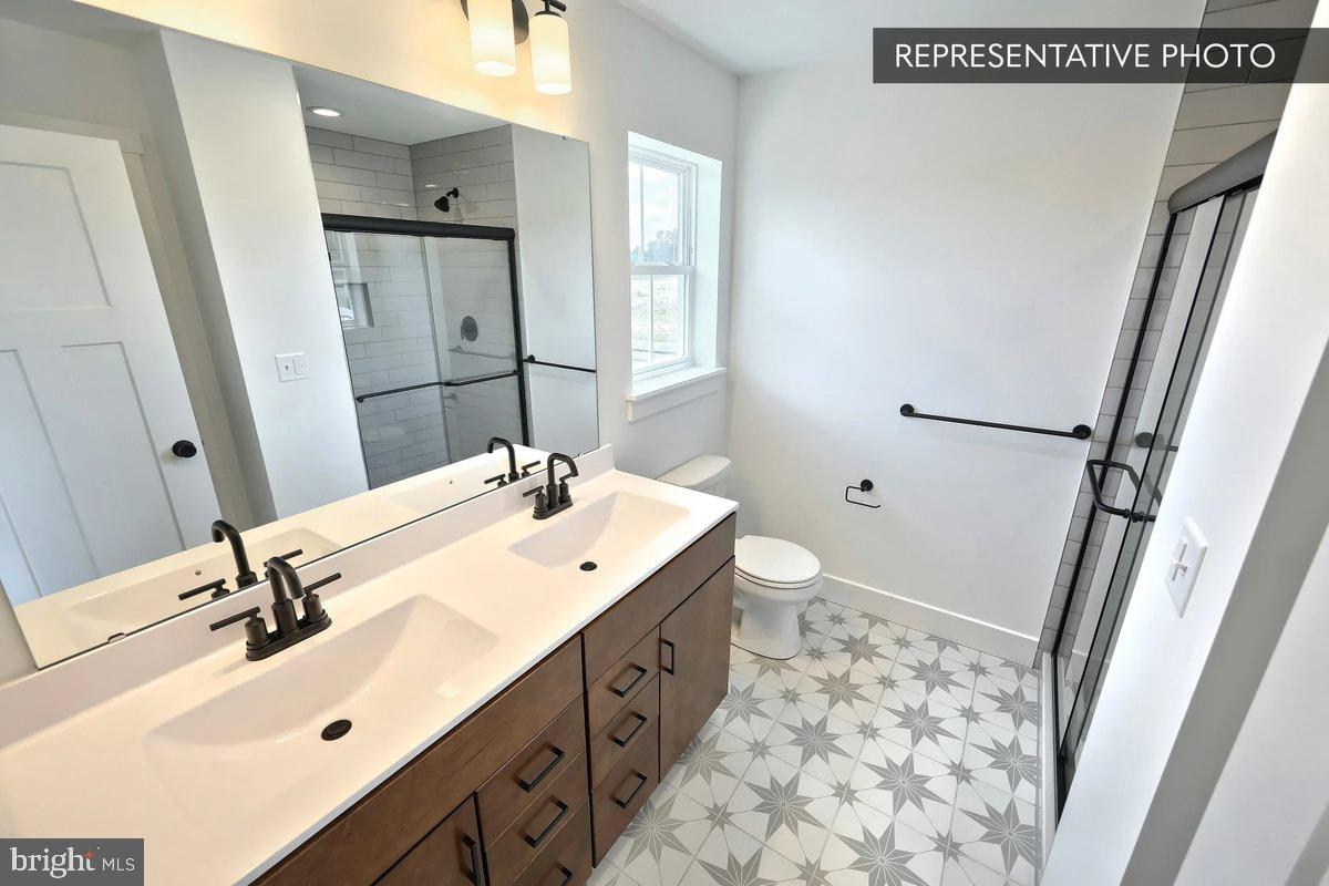 HILLS AT VALLEY VIEW - Residential