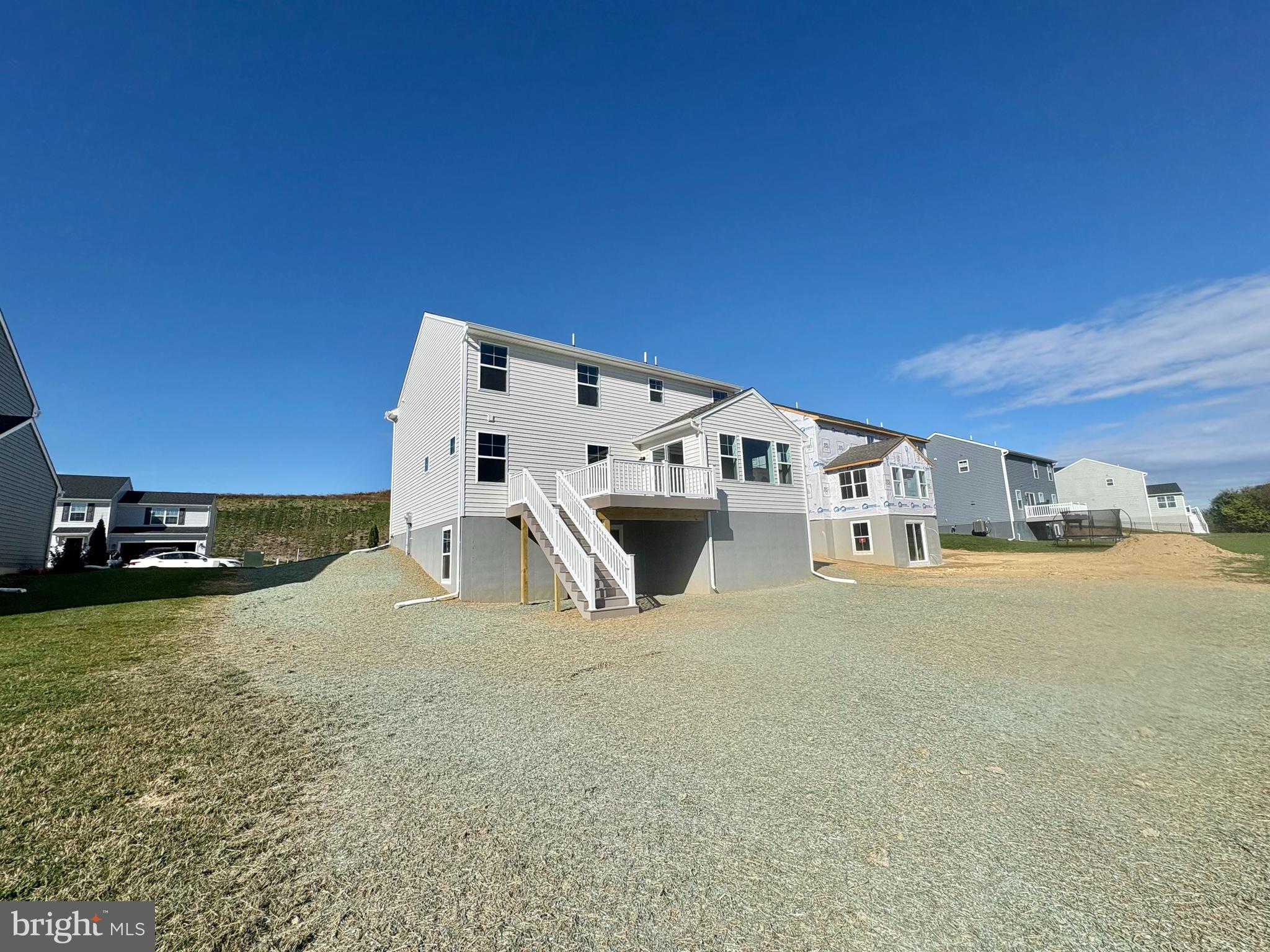 HILLS AT VALLEY VIEW - Residential