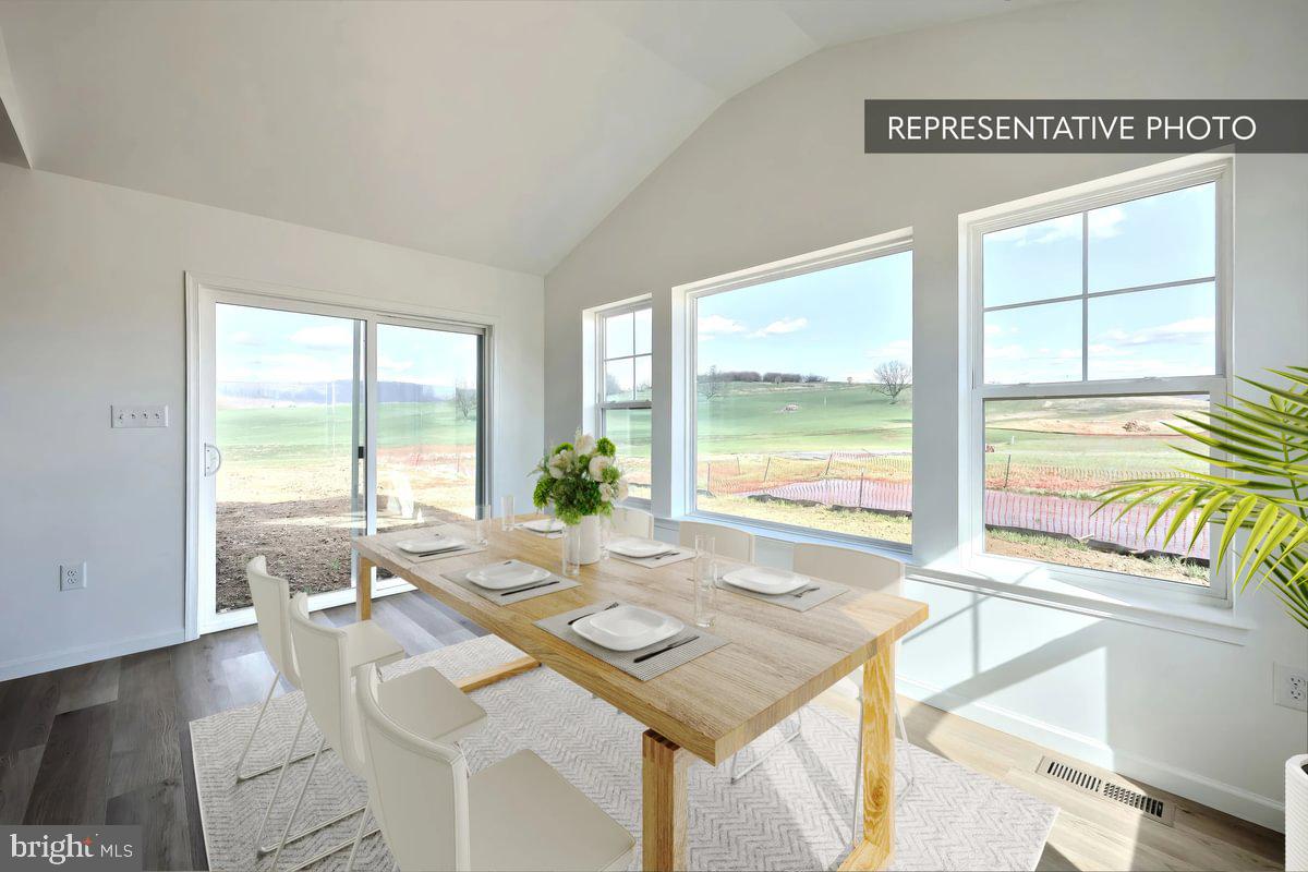 HILLS AT VALLEY VIEW - Residential