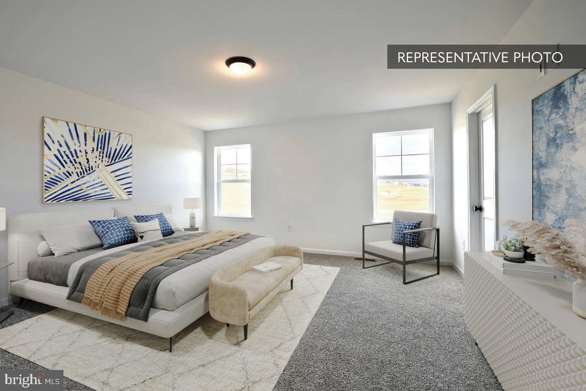 HILLS AT VALLEY VIEW - Residential