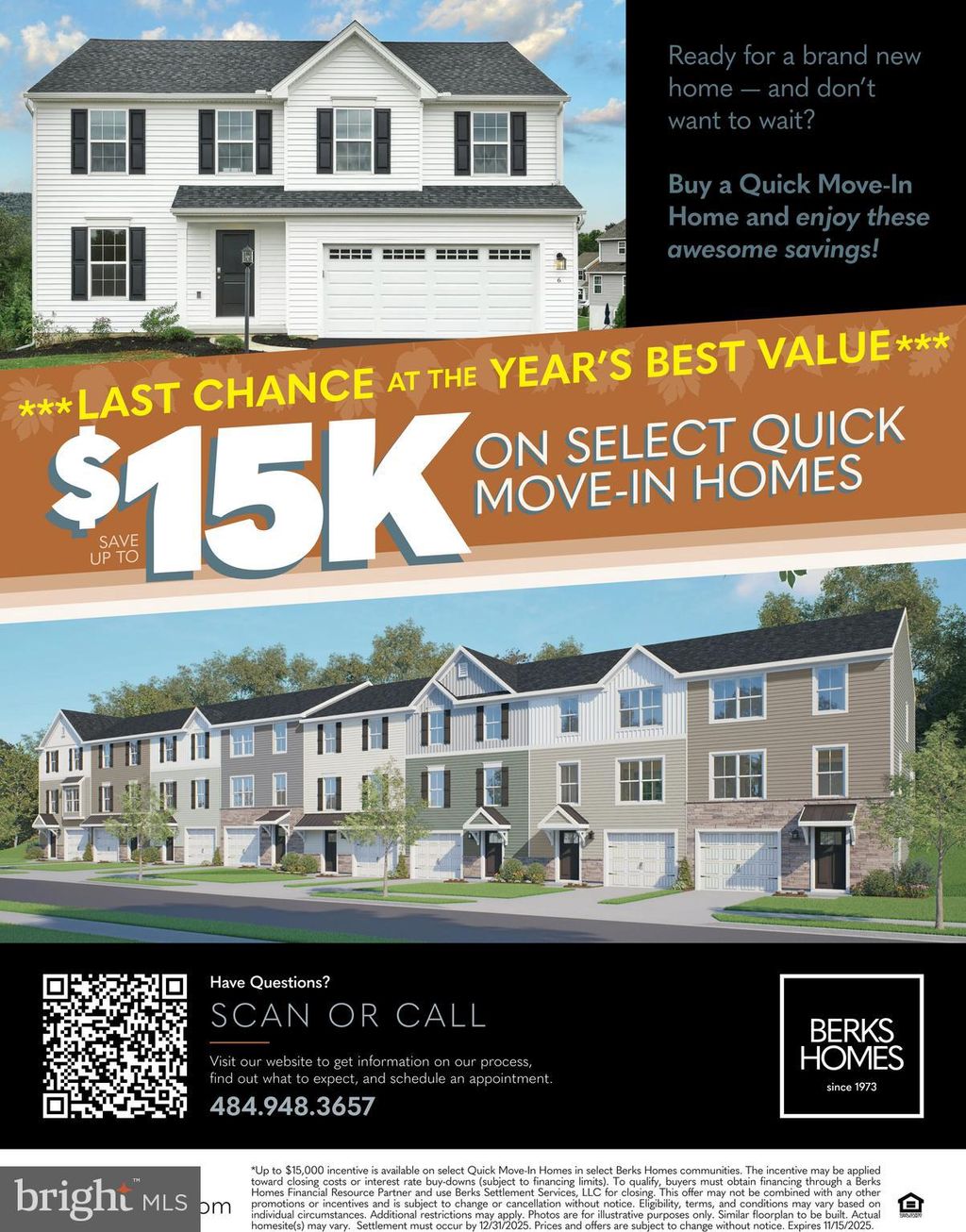 Photo of 6322 Liam Drive #LOT 45, SPRING GROVE, PA 17362 (MLS # PAYK2089442)