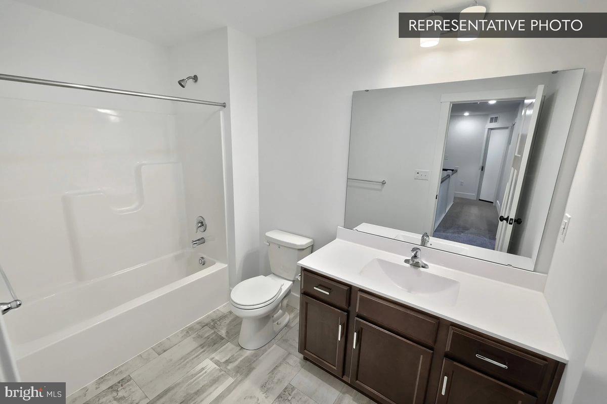 HILLS AT VALLEY VIEW - Residential