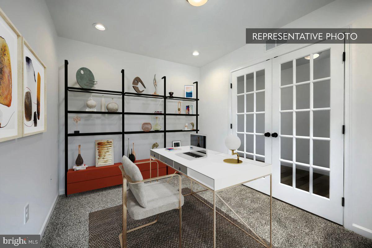 HILLS AT VALLEY VIEW - Residential