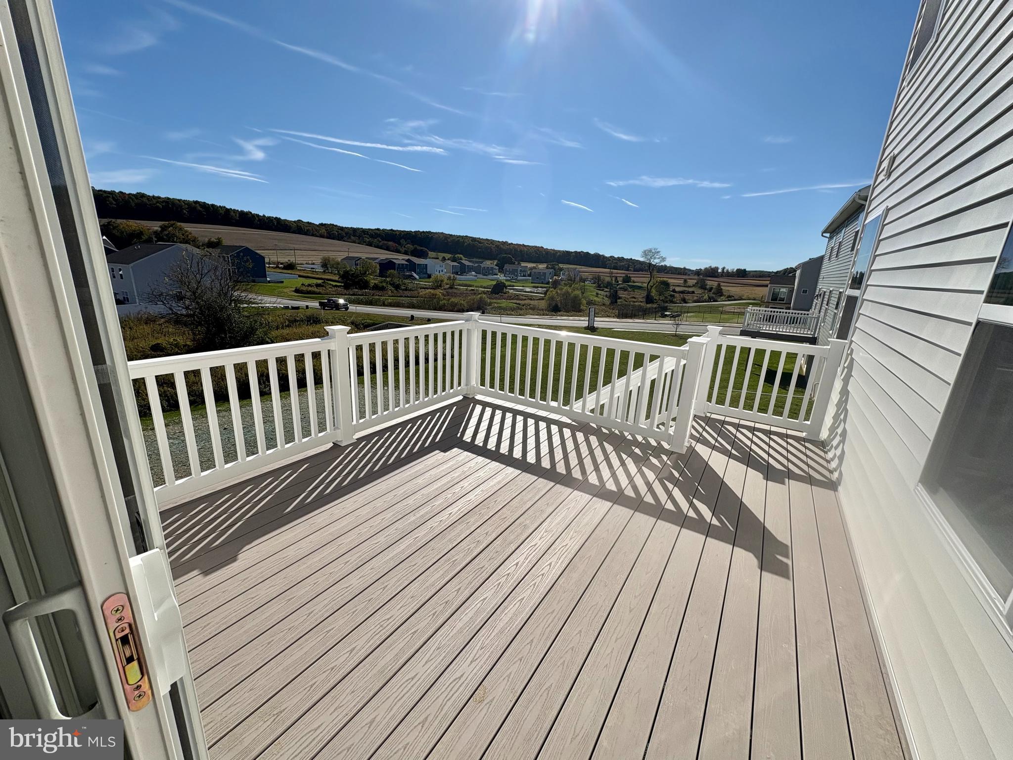 HILLS AT VALLEY VIEW - Residential