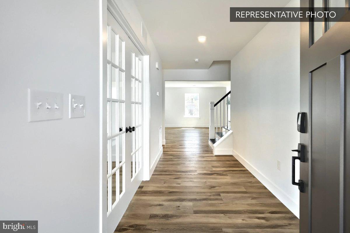 HILLS AT VALLEY VIEW - Residential