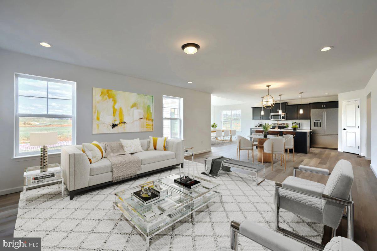 HILLS AT VALLEY VIEW - Residential