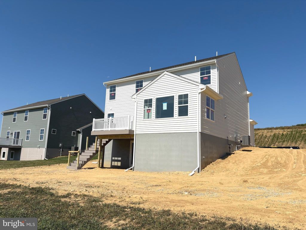Photo of 6322 Liam Drive #LOT 45, SPRING GROVE, PA 17362 (MLS # PAYK2089442)