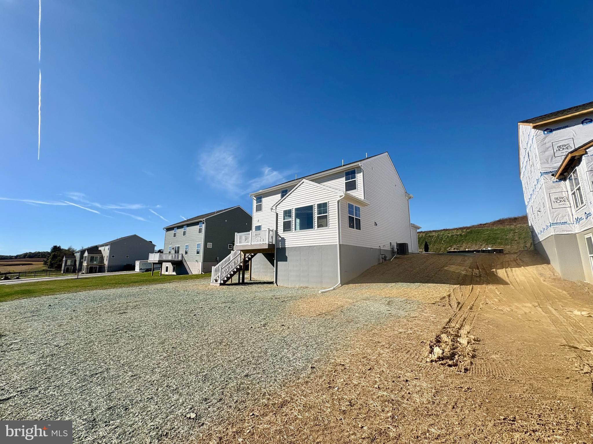 HILLS AT VALLEY VIEW - Residential