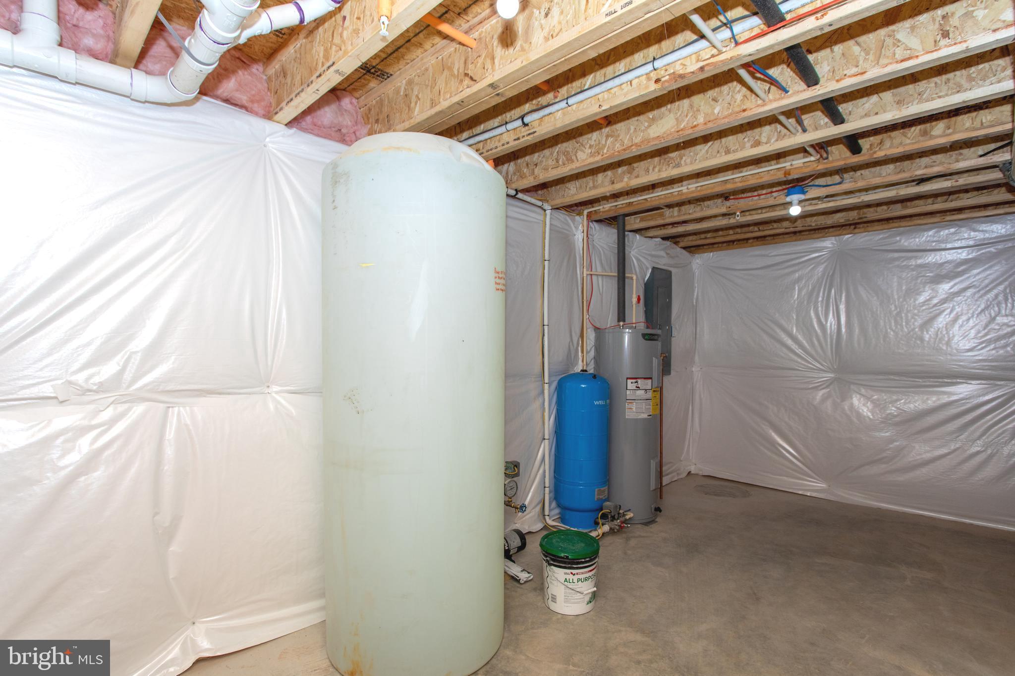 RUSTIC HILLS - Residential