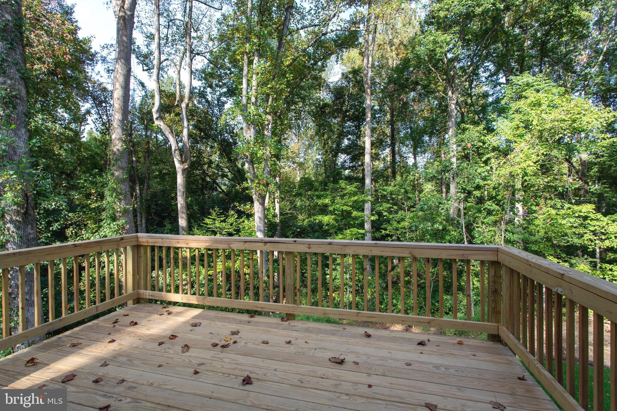 RUSTIC HILLS - Residential