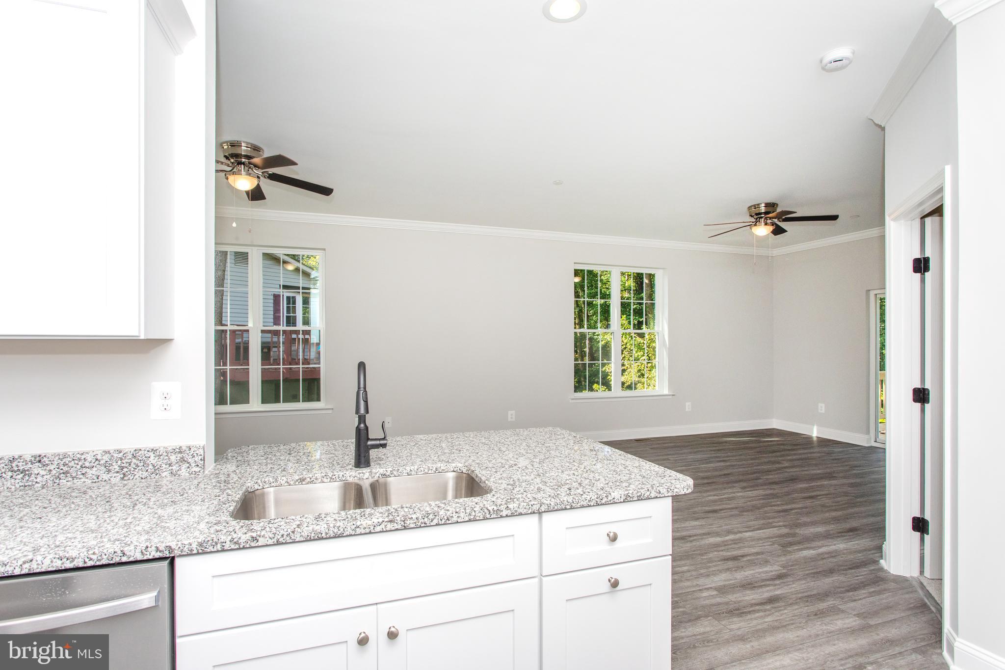 RUSTIC HILLS - Residential