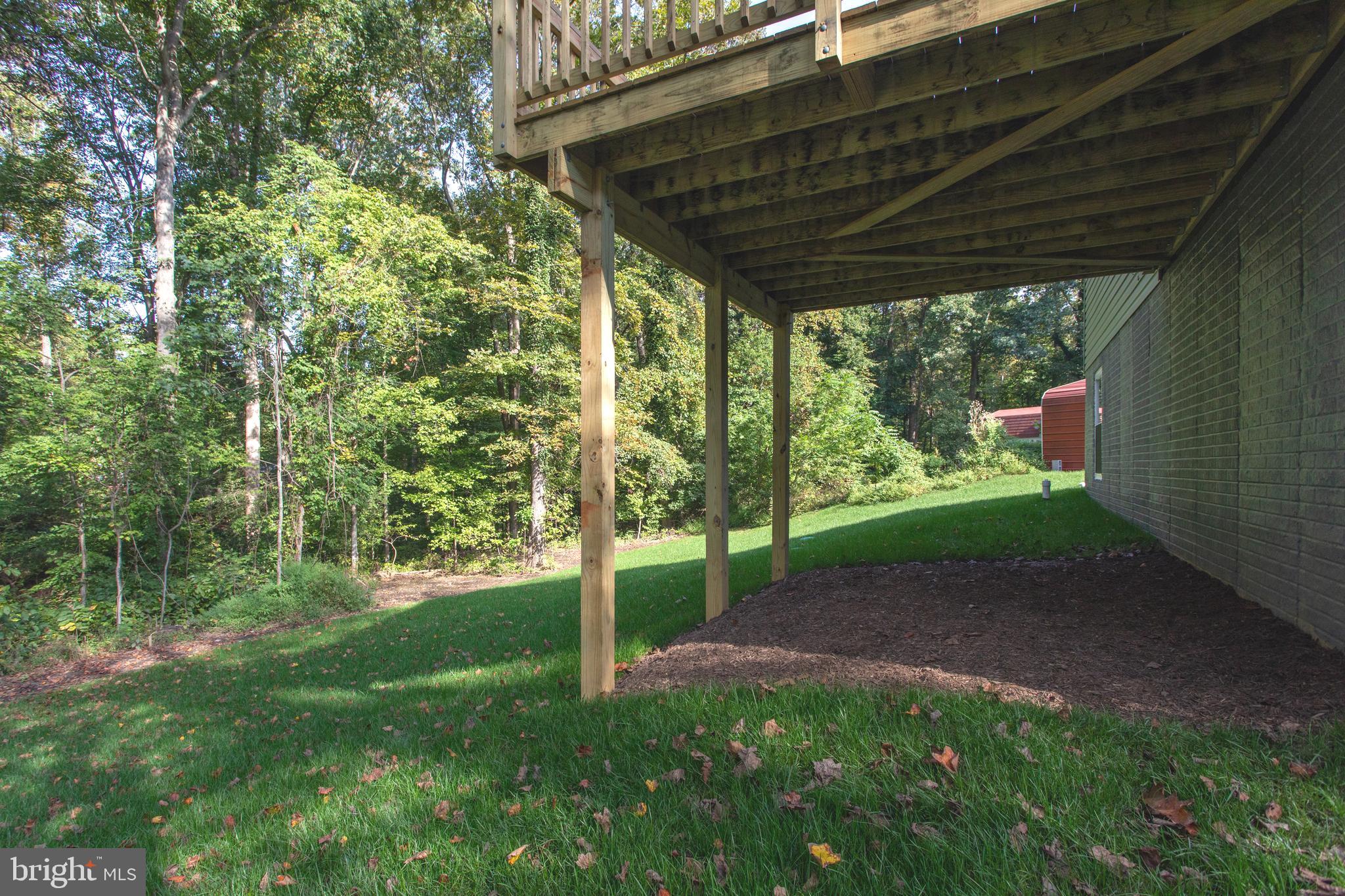 RUSTIC HILLS - Residential