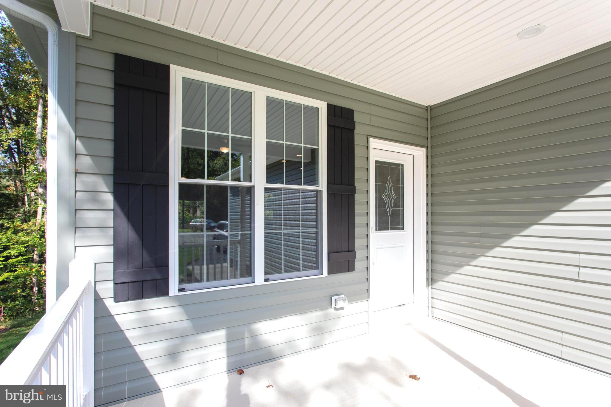 RUSTIC HILLS - Residential