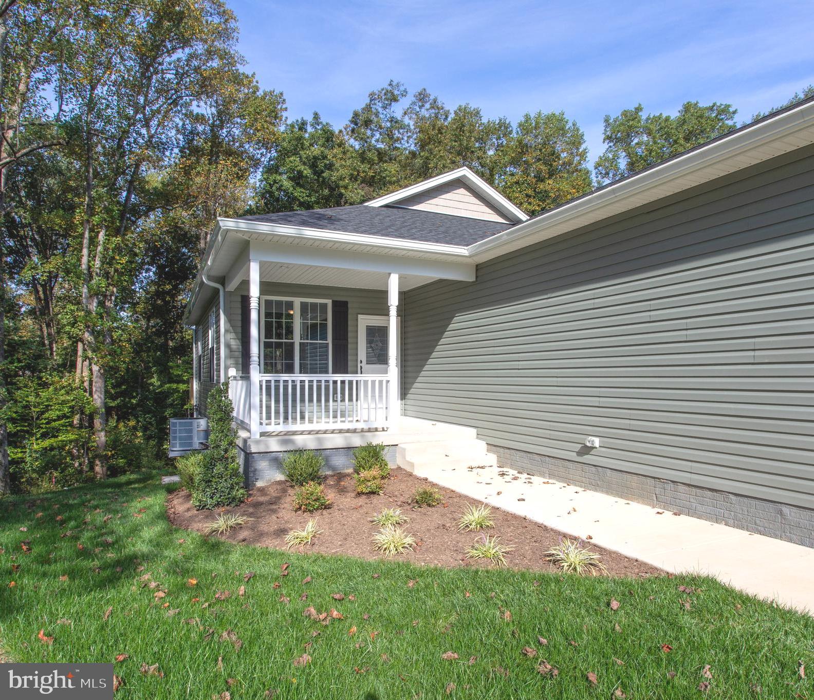 RUSTIC HILLS - Residential