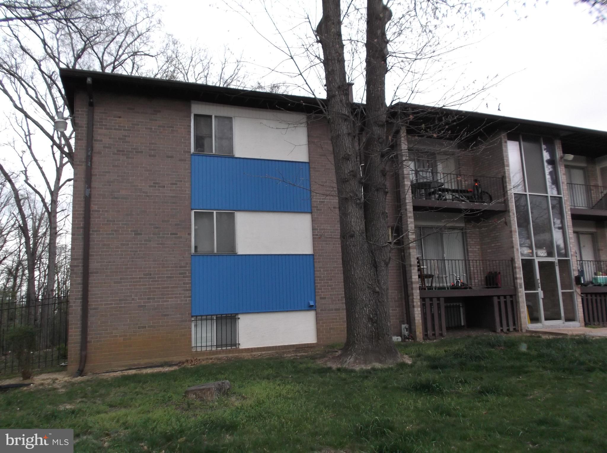 BRADBURY PARK - Residential