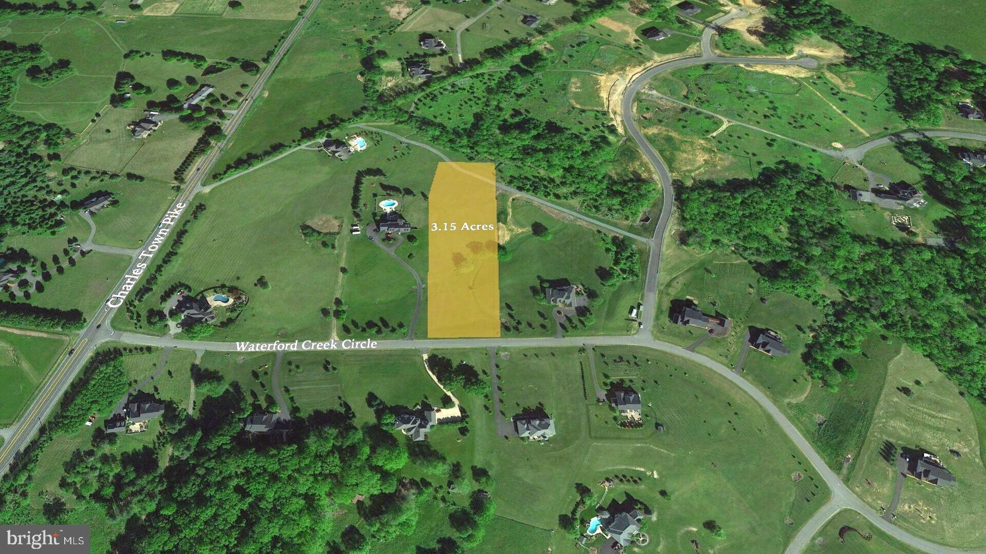 NONE AVAILABLE - Land