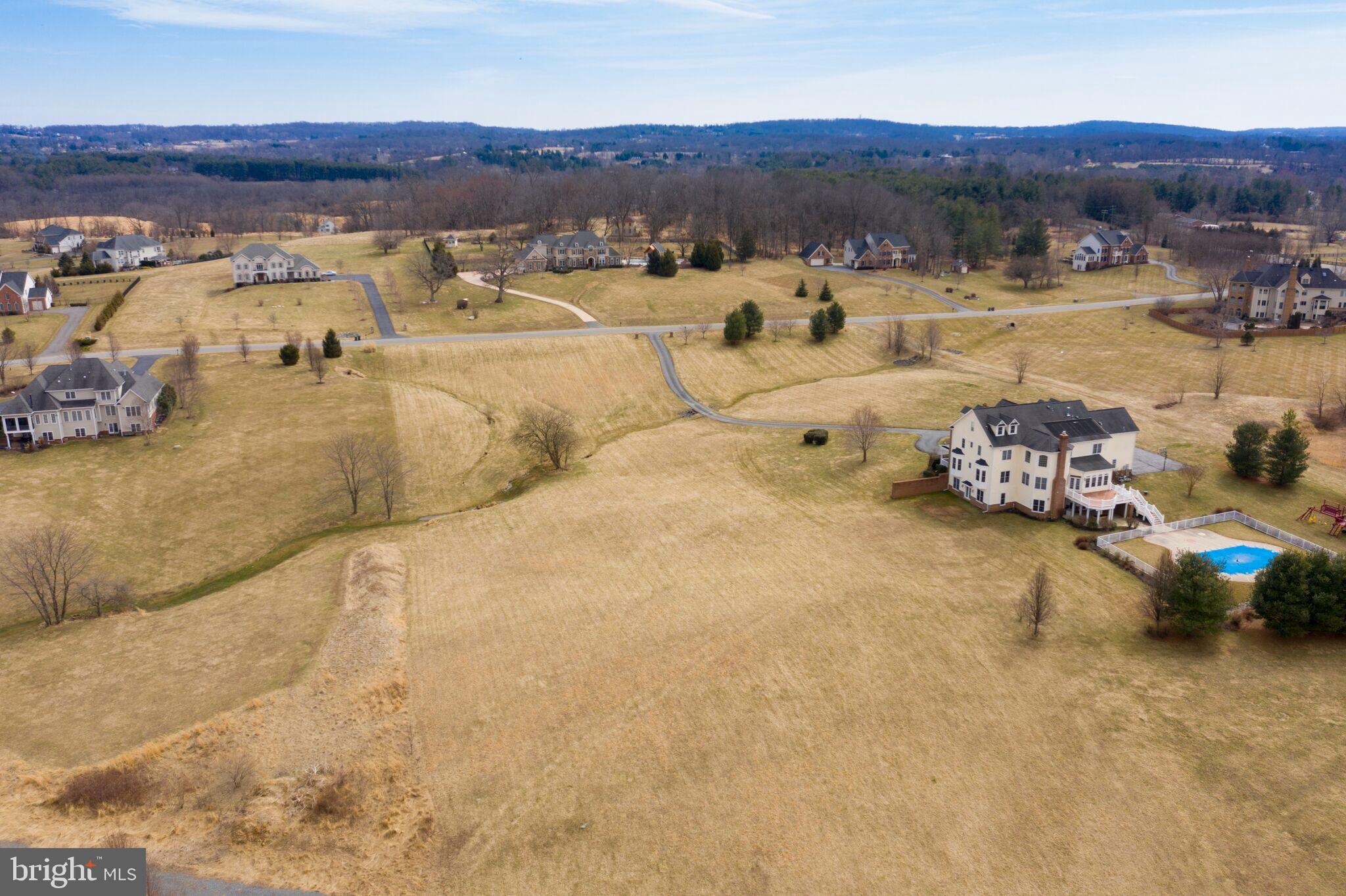 NONE AVAILABLE - Land