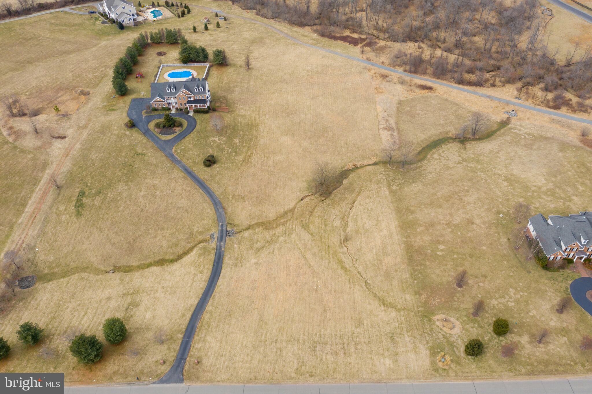 NONE AVAILABLE - Land