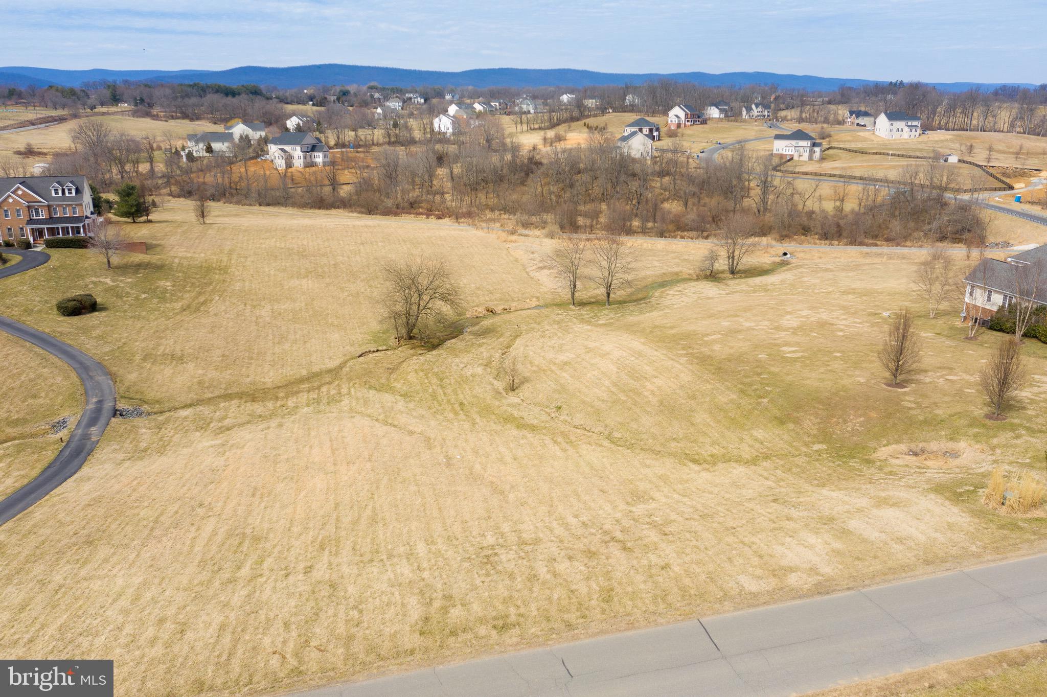 NONE AVAILABLE - Land