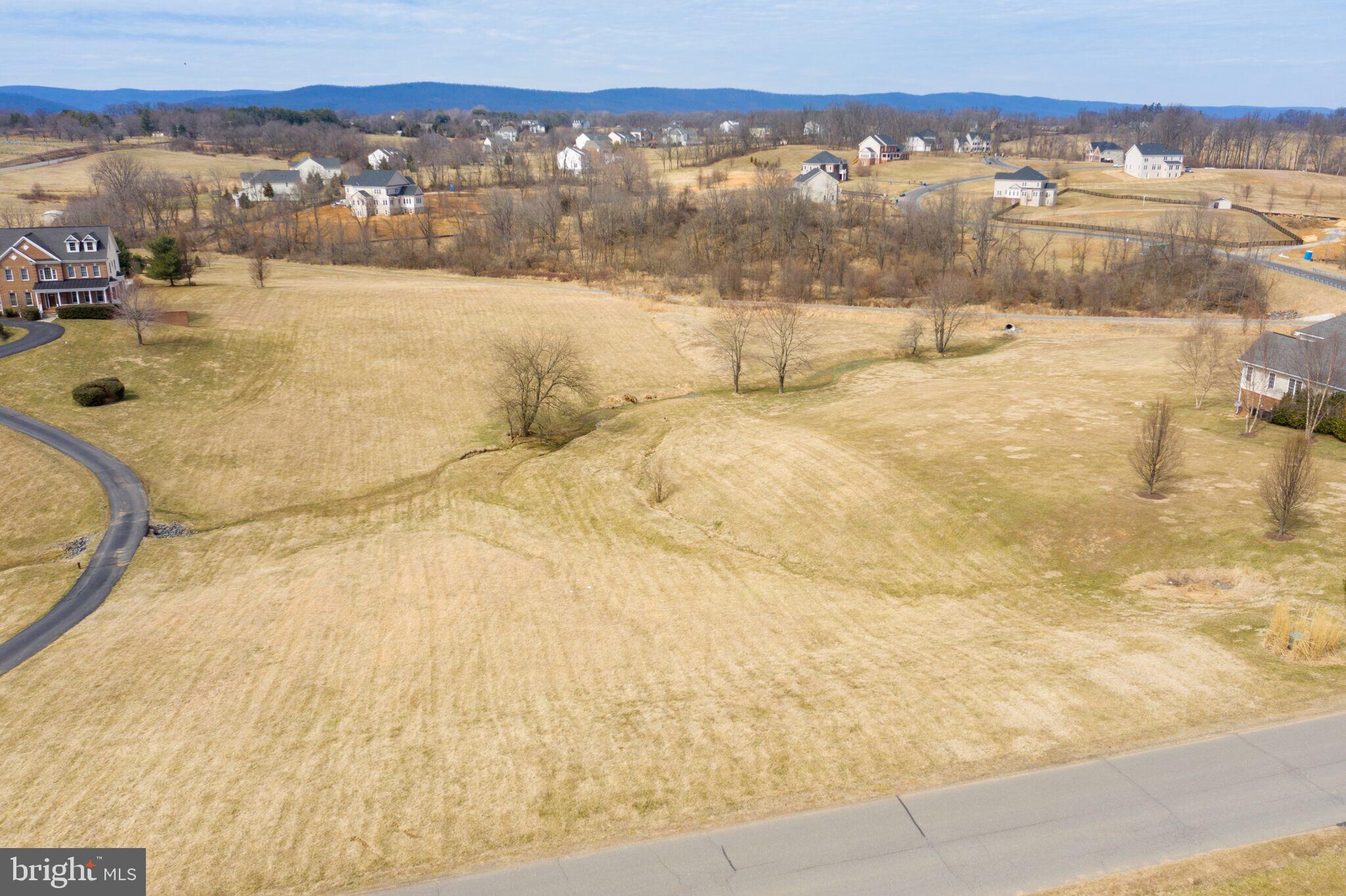 NONE AVAILABLE - Land