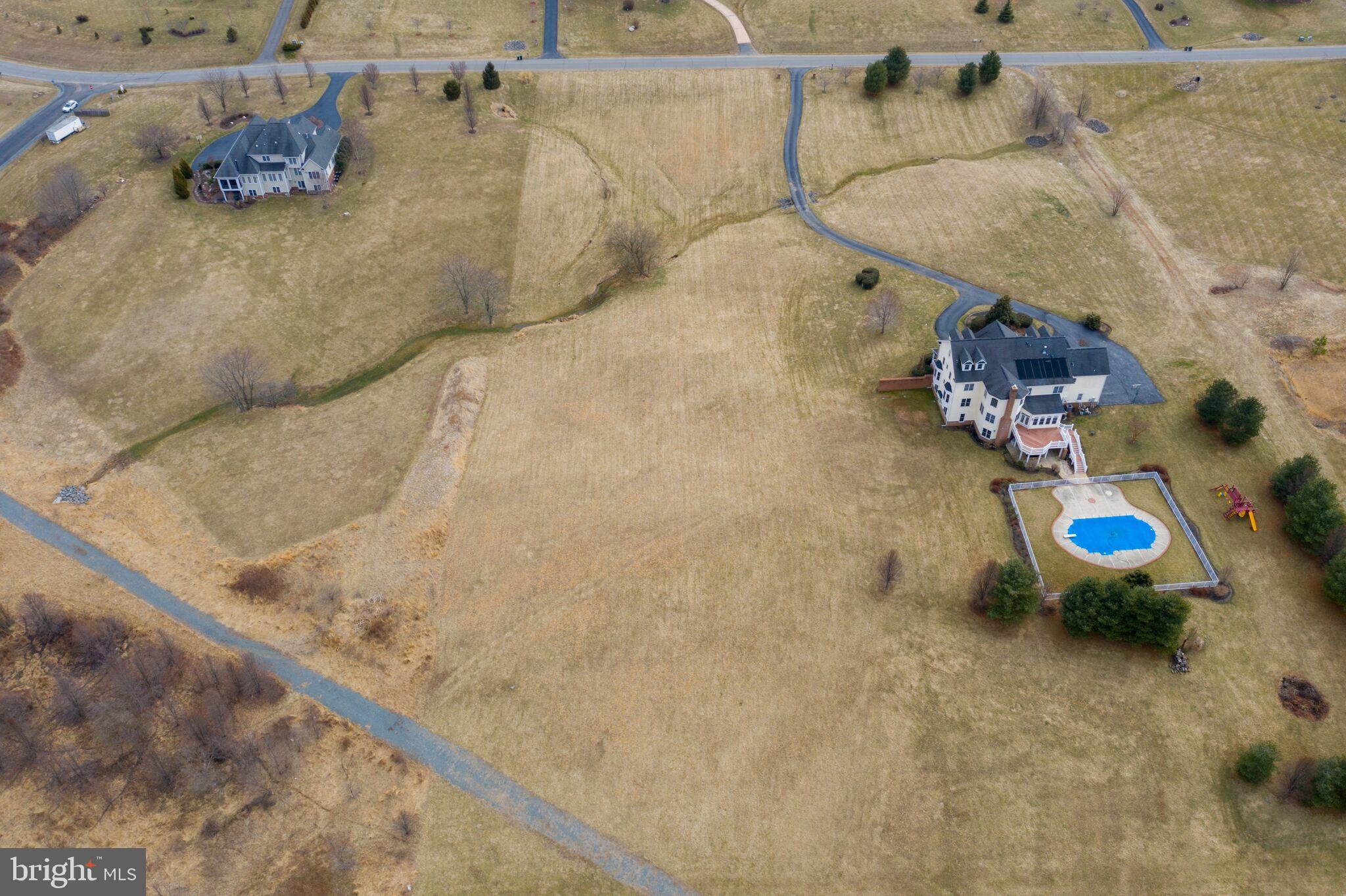 NONE AVAILABLE - Land