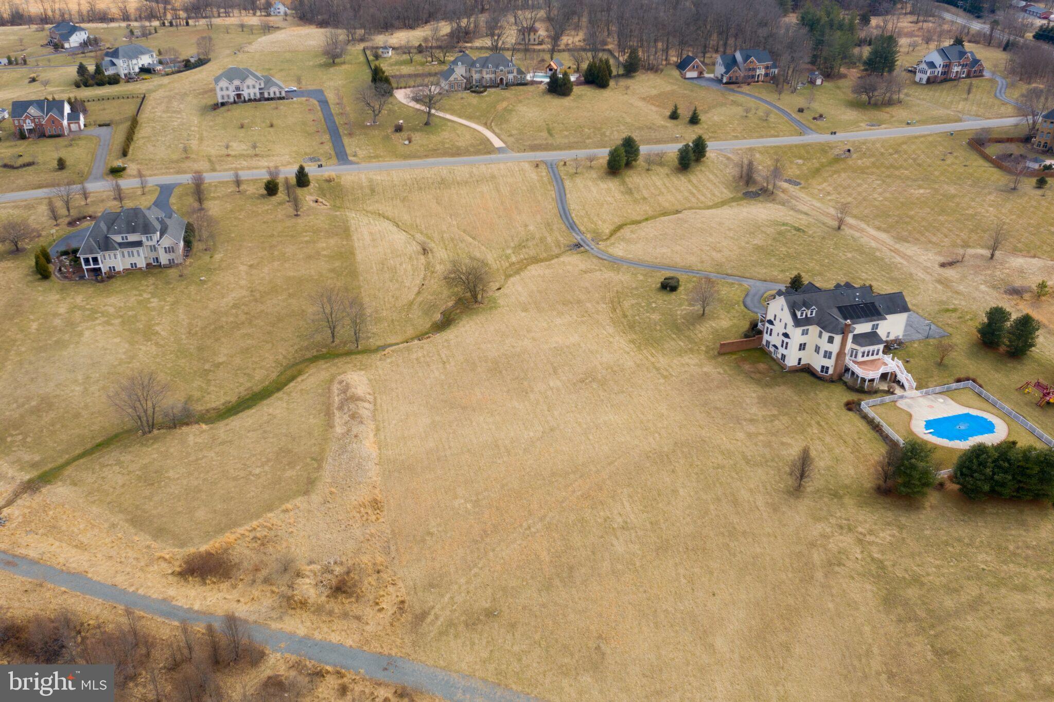 NONE AVAILABLE - Land