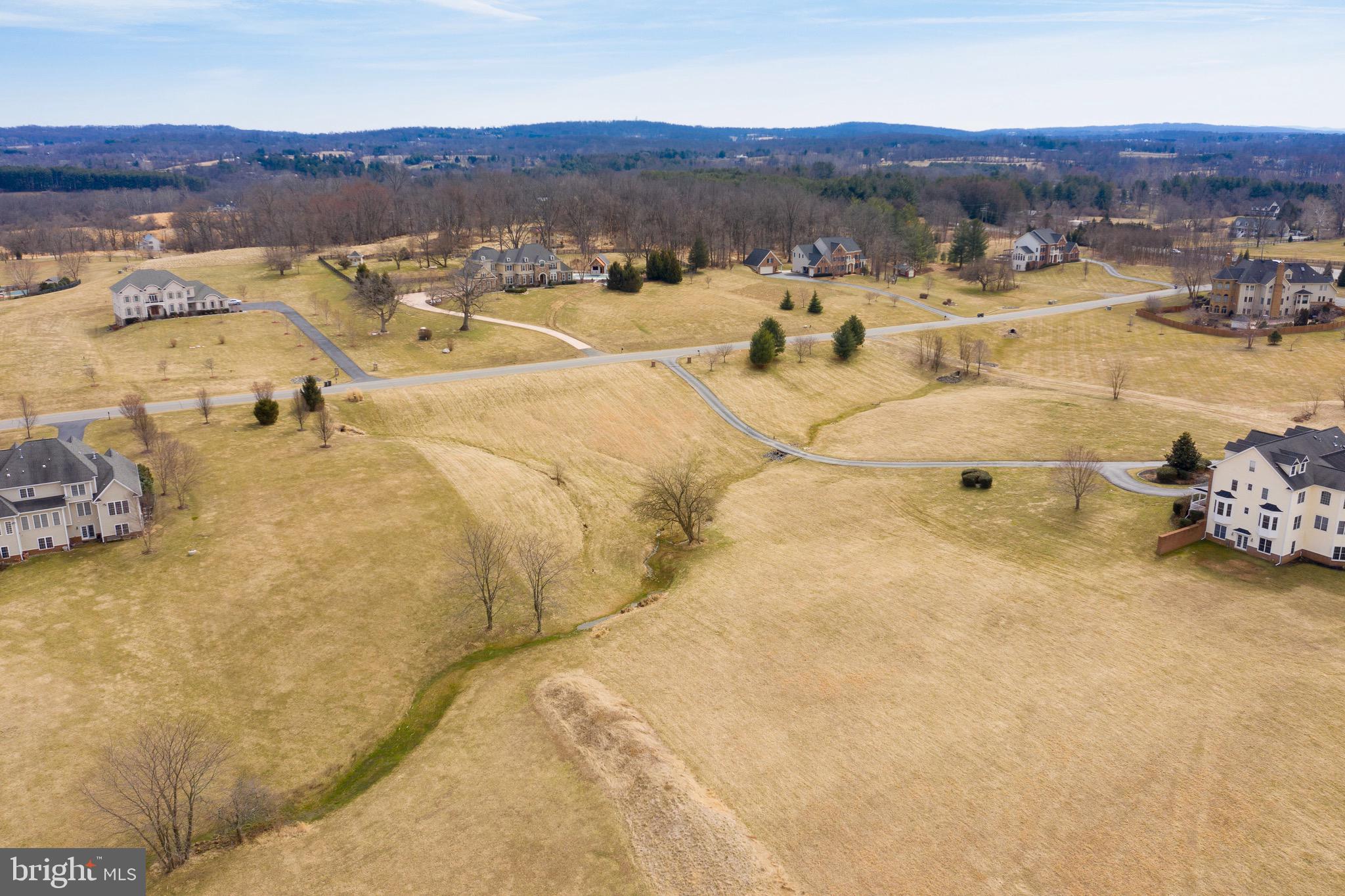 NONE AVAILABLE - Land