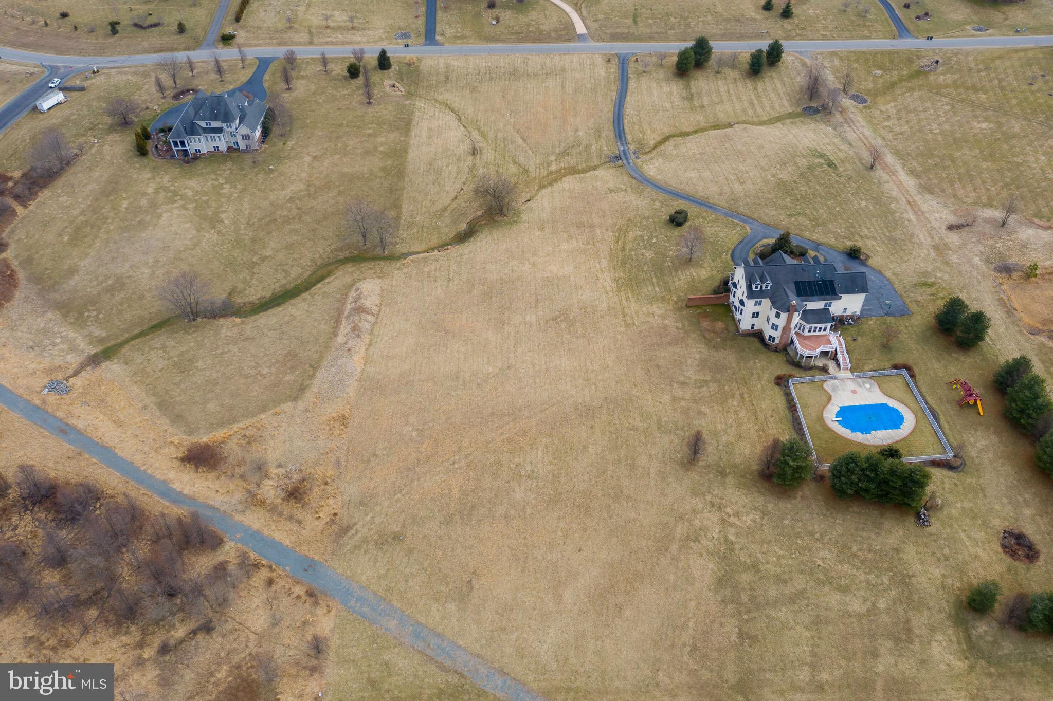 NONE AVAILABLE - Land