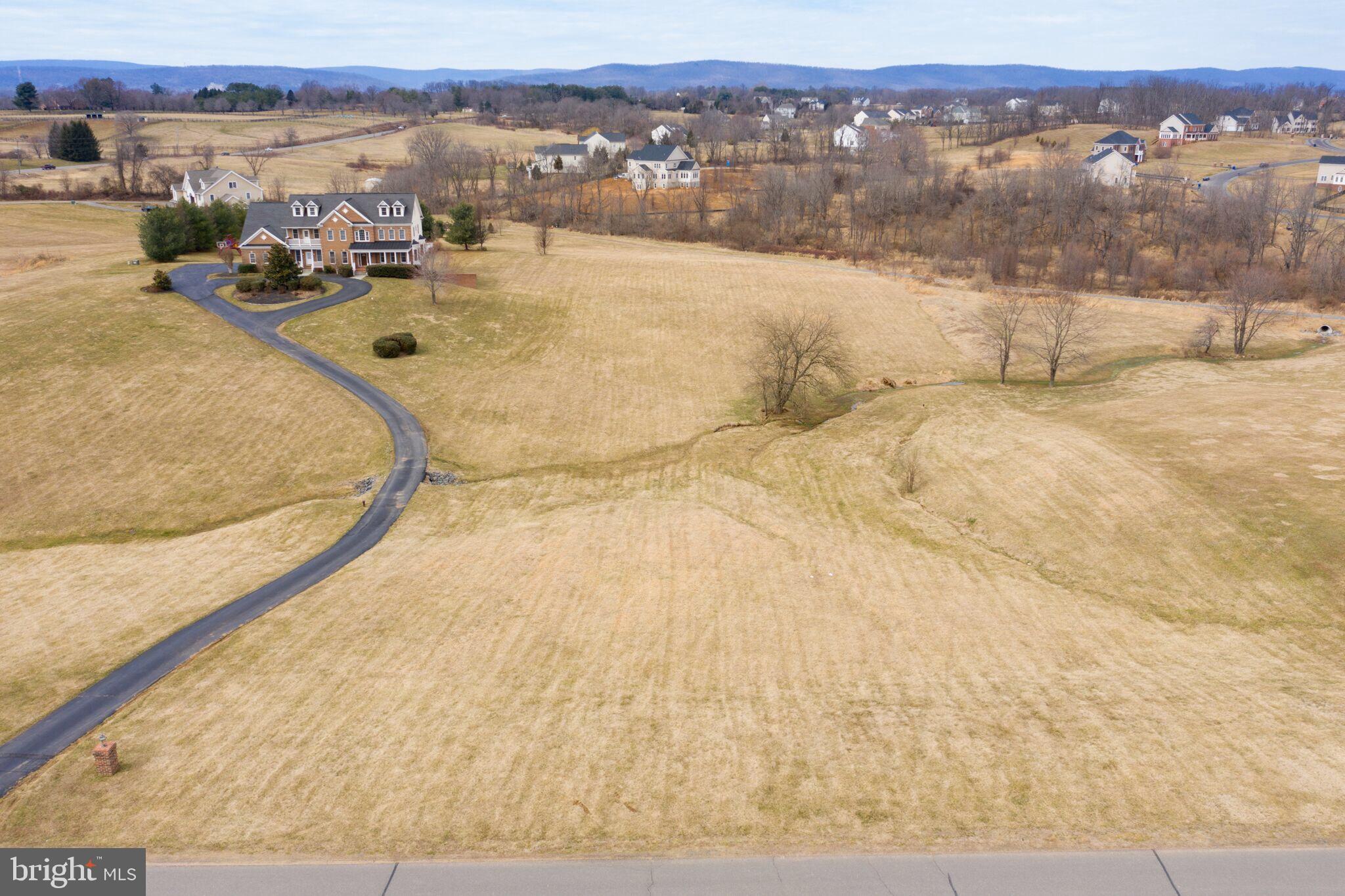 NONE AVAILABLE - Land