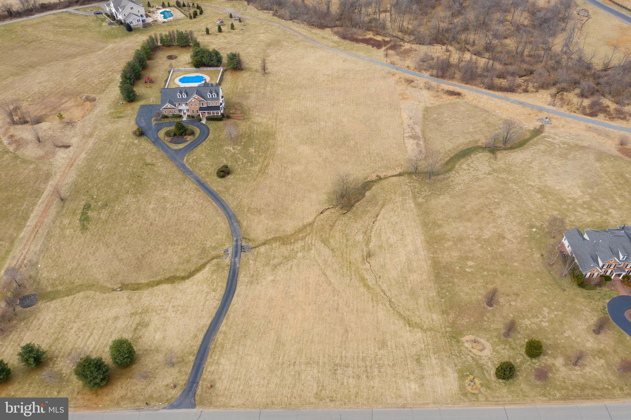 NONE AVAILABLE - Land