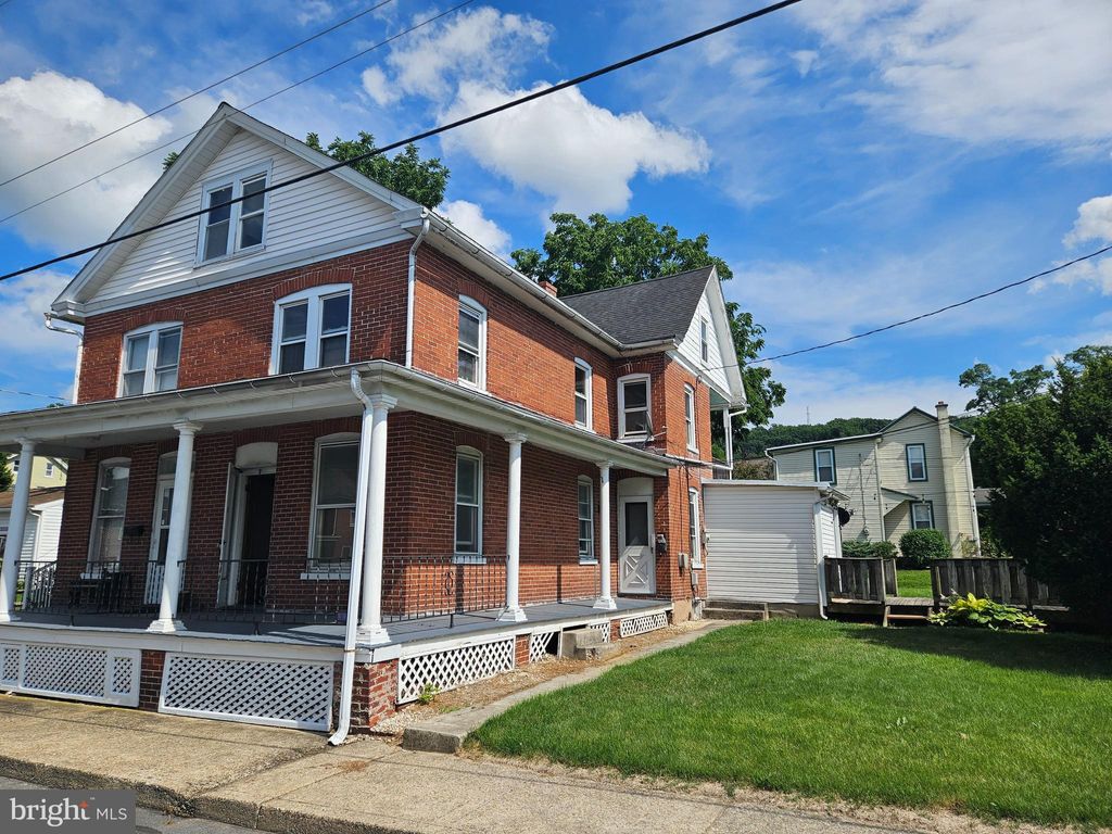 Photo of 329 Washington Avenue, Ephrata, PA 17522 (MLS # PALA2054446)