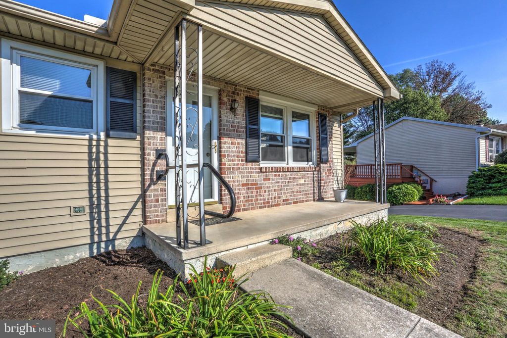 Photo of 236 New Street, Terre Hill, PA 17581 (MLS # PALA2058372)