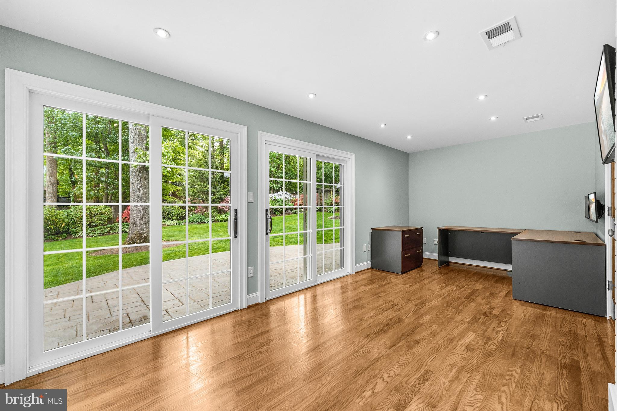 KINGS PARK - Residential