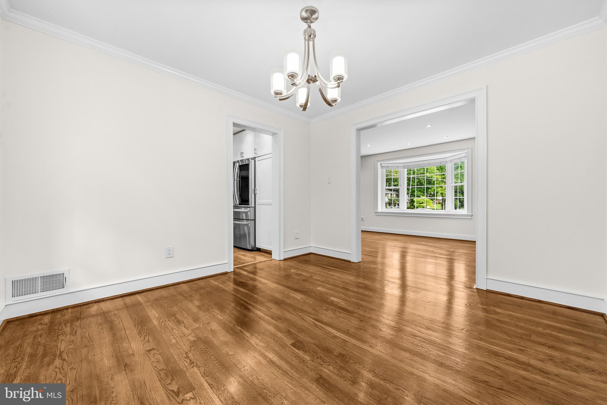 KINGS PARK - Residential