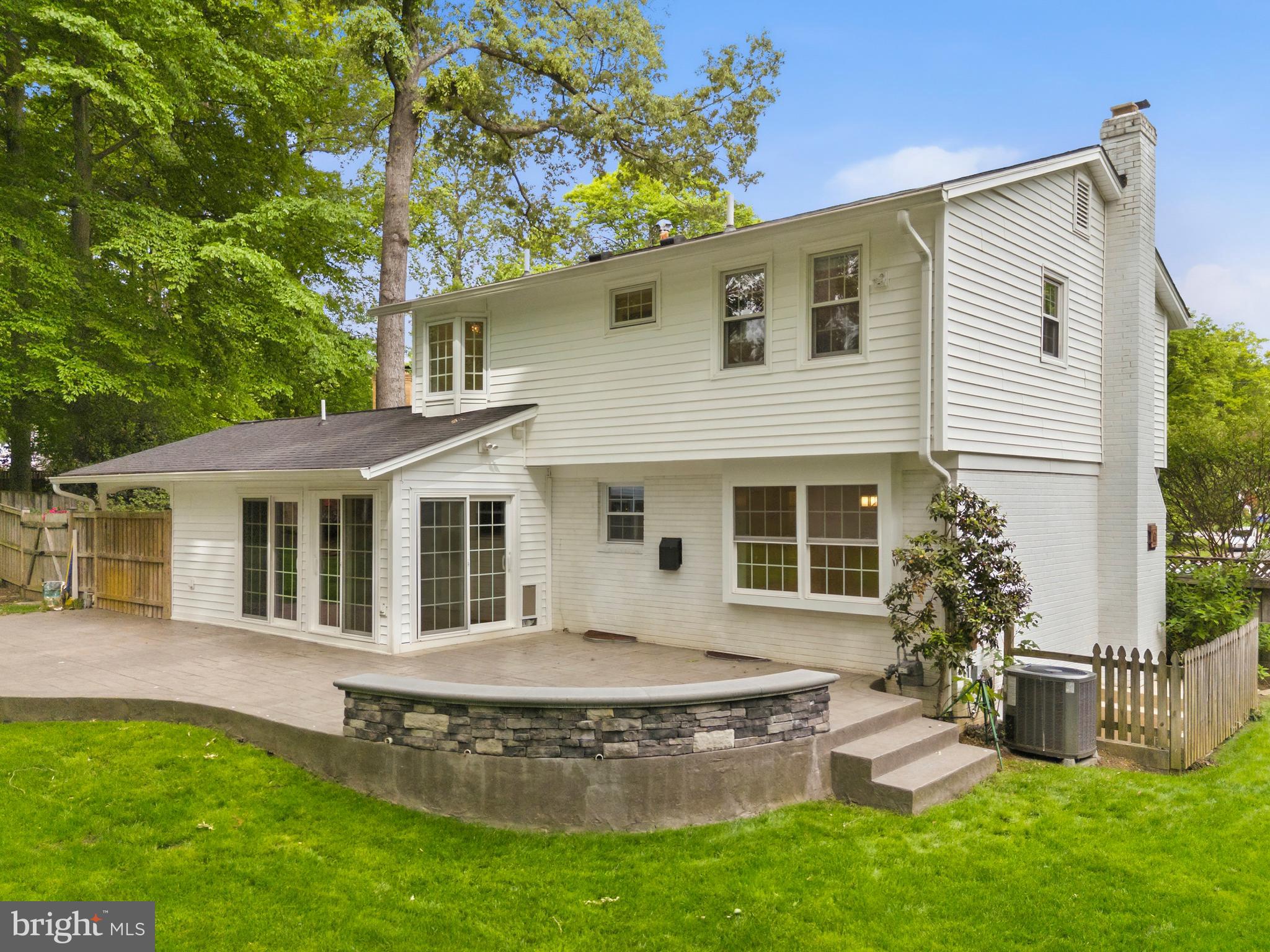KINGS PARK - Residential