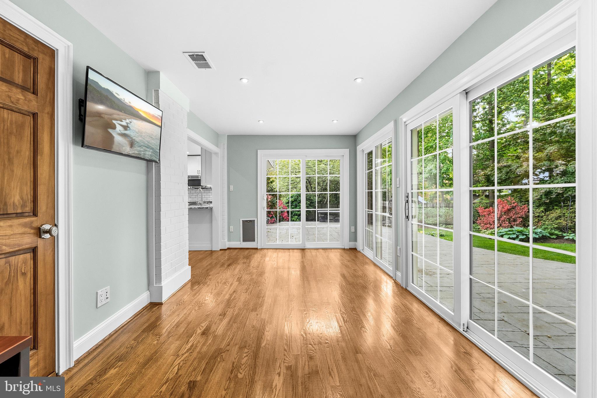 KINGS PARK - Residential