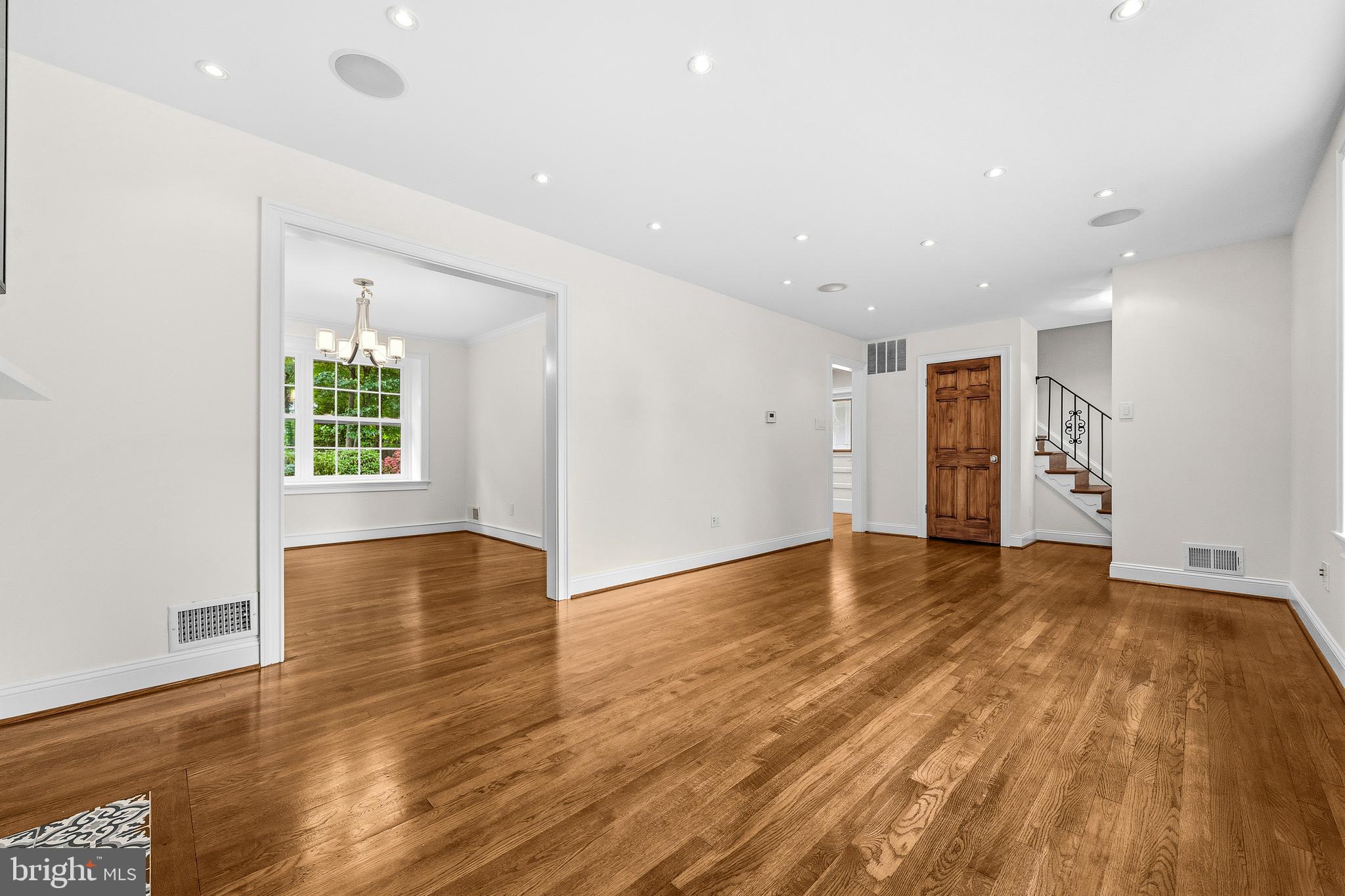 KINGS PARK - Residential