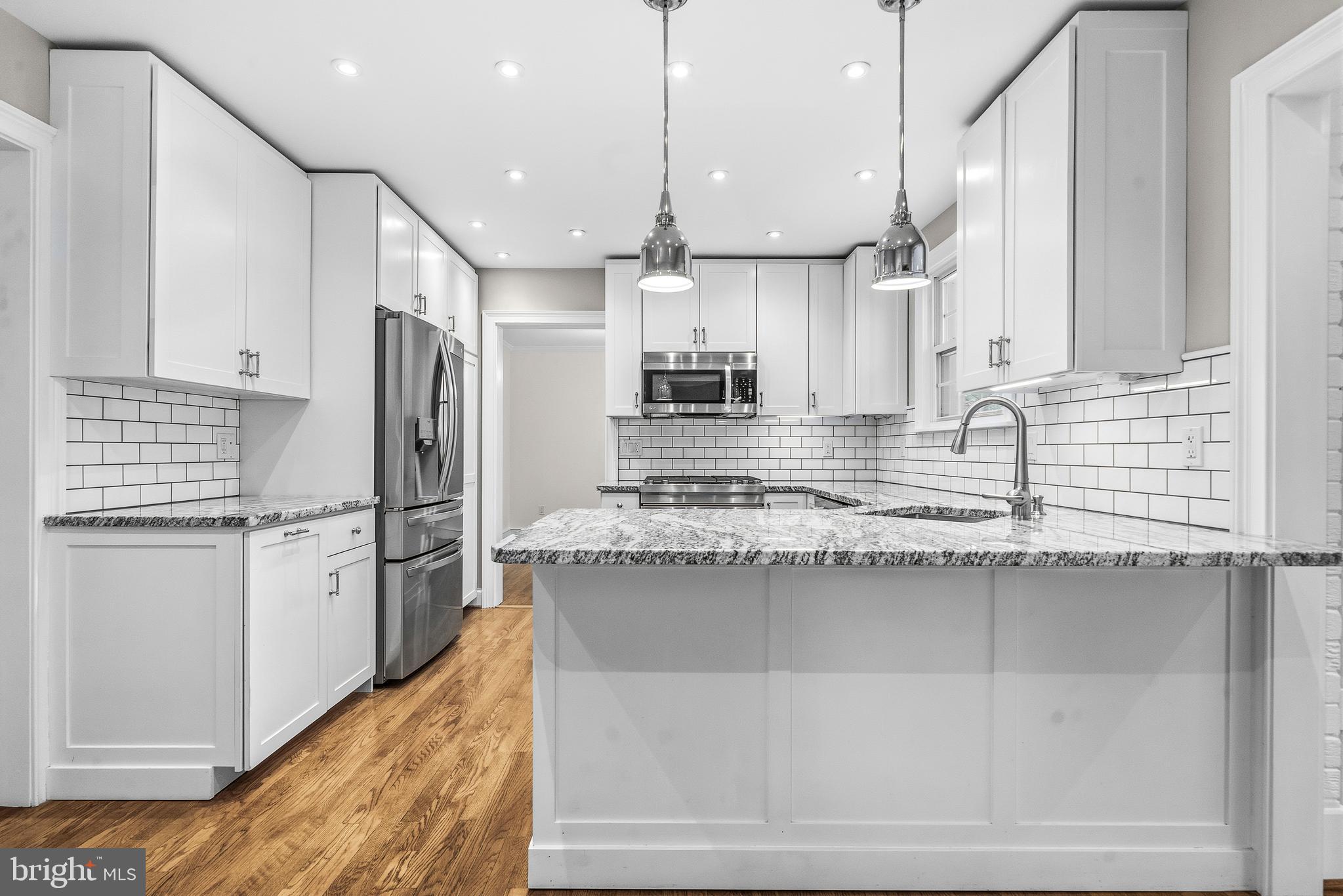 KINGS PARK - Residential
