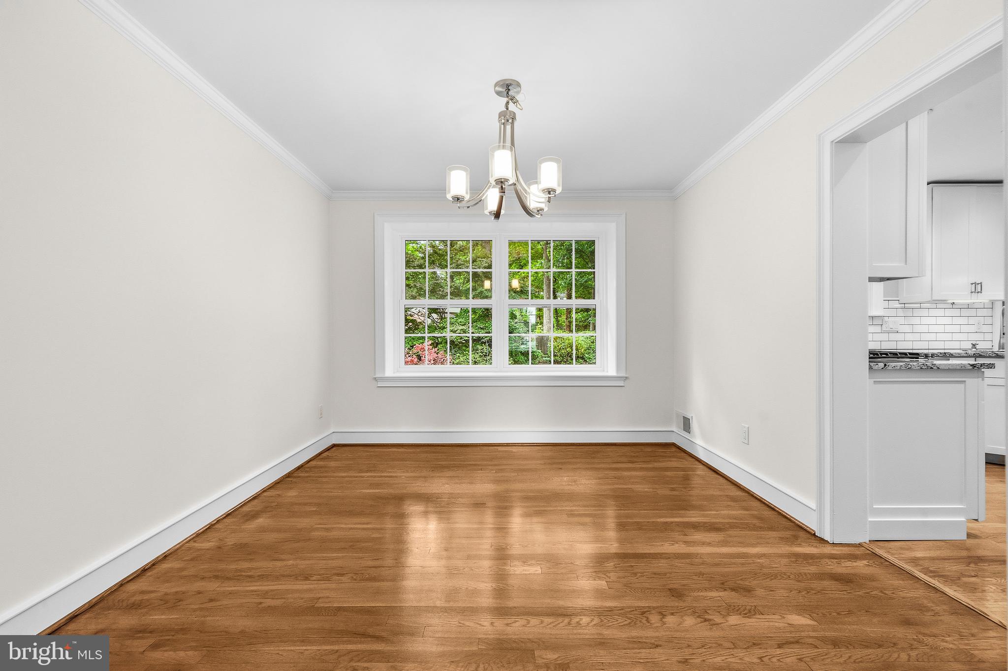 KINGS PARK - Residential