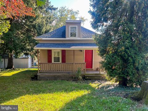237 OAK ROAD MOUNTVILLE PA 17554