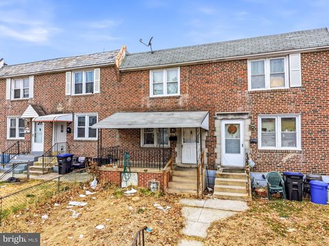 212 W 21ST STREET CHESTER PA 19013
