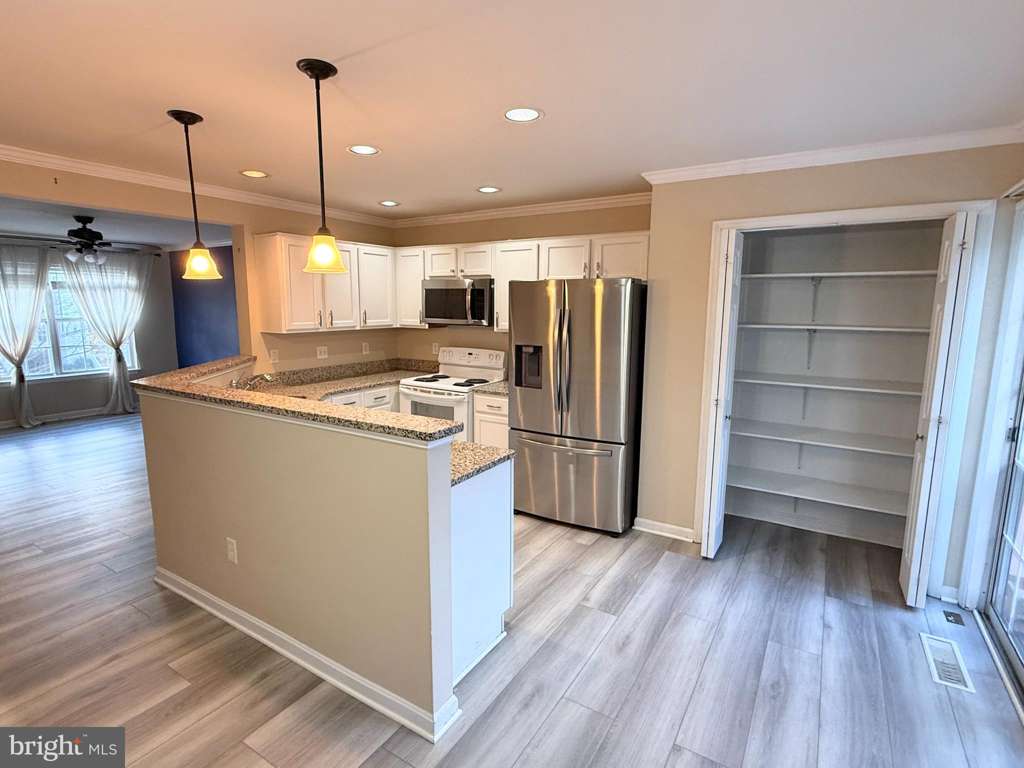 WELLINGTON/CLOVERHILL - Residential Lease