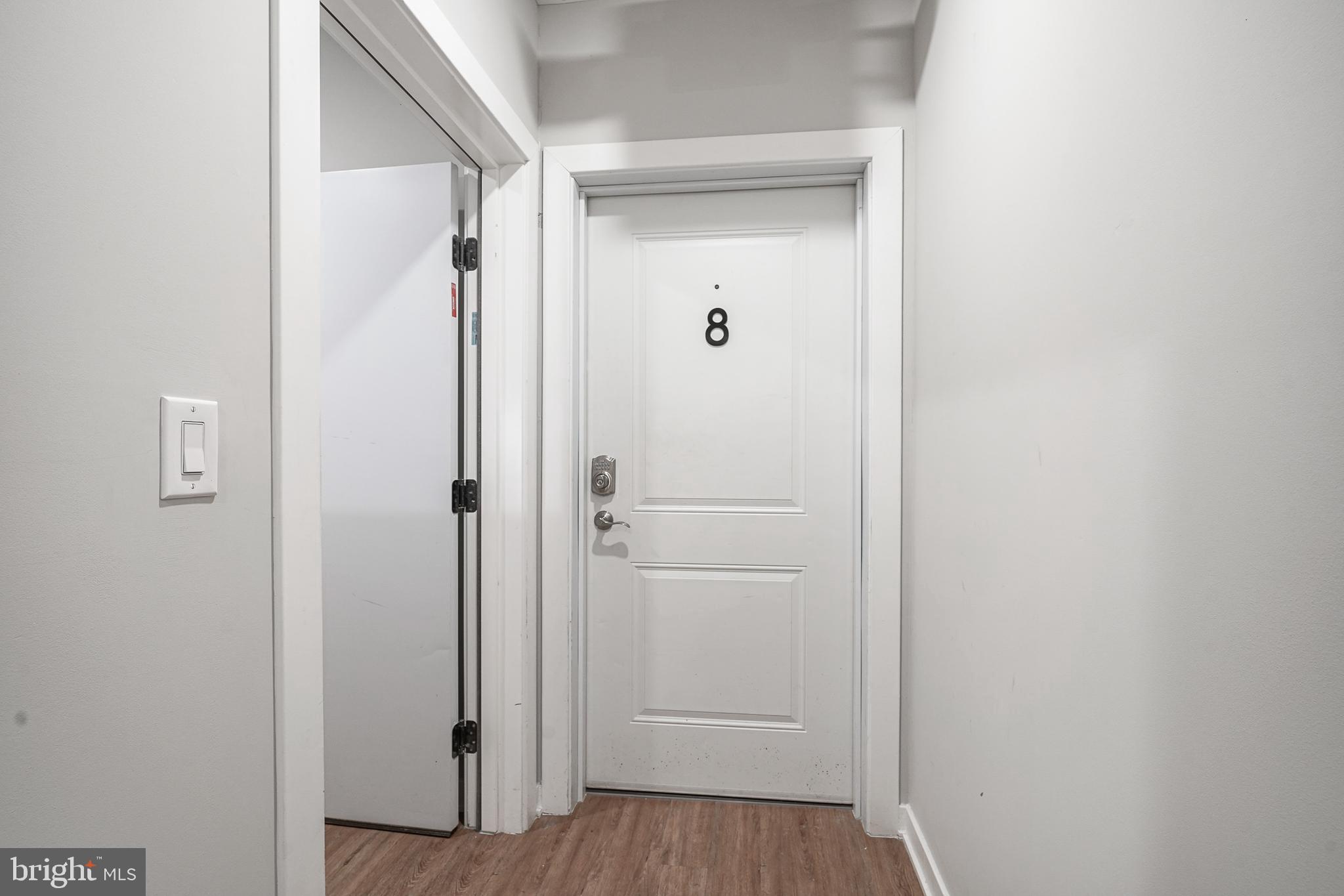 FRANCISVILLE - Residential Lease