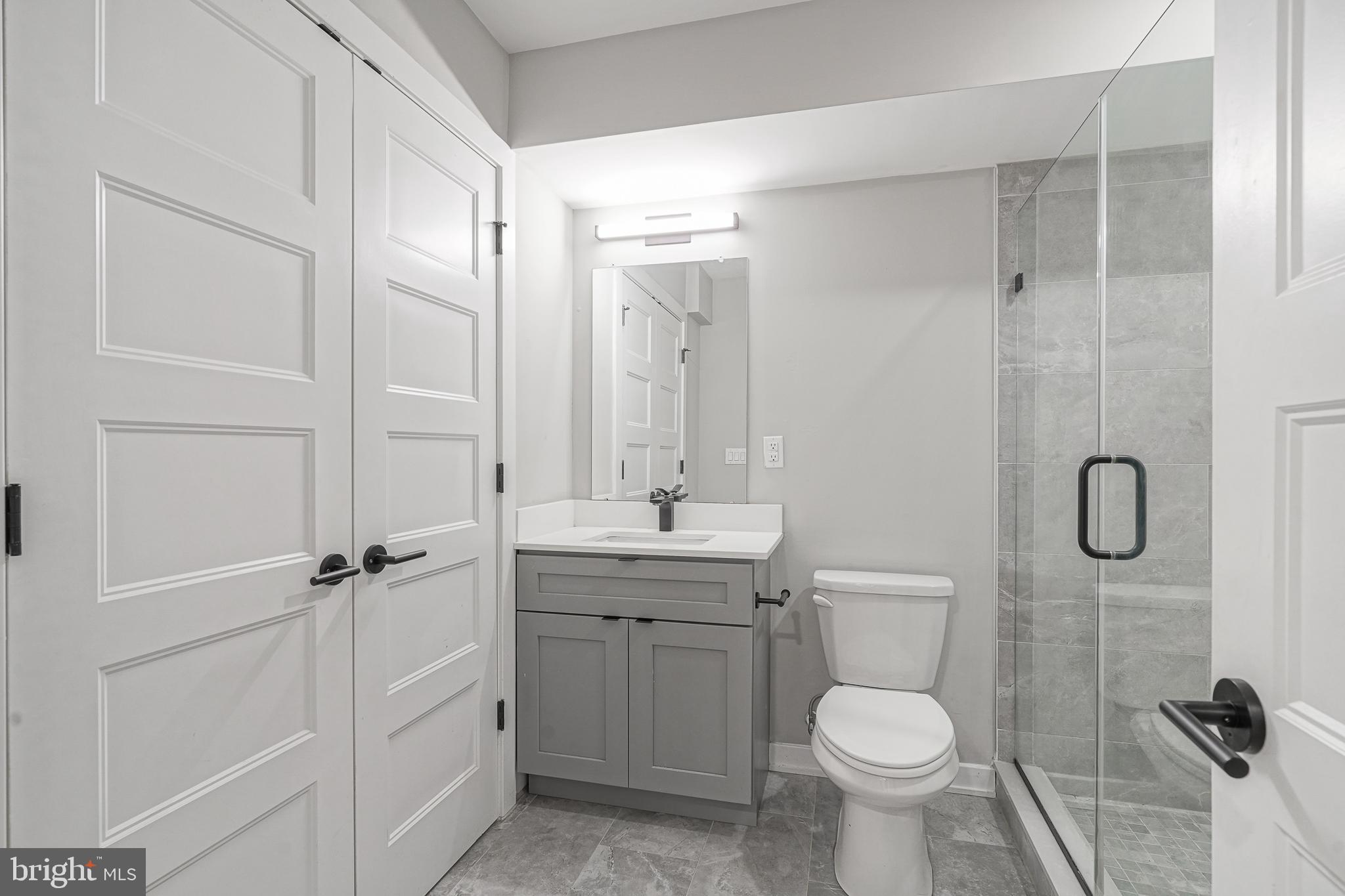 FRANCISVILLE - Residential Lease